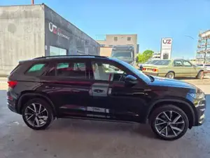 Skoda Kodiaq Bild 11