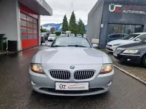 BMW Z4 Bild 4