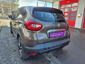 Renault Captur Bild 12