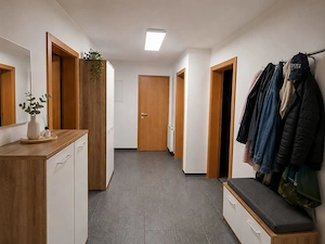 3 Zimmerwohnung mit Garten in Altach, provisionsfrei Bild 6