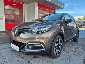 Renault Captur Bild 8