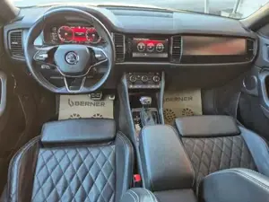 Skoda Kodiaq Bild 15