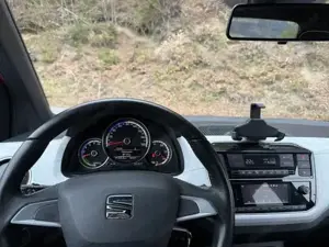 Seat Mii Bild 5