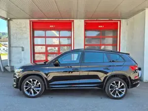 Skoda Kodiaq Bild 6