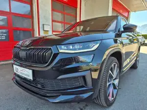 Skoda Kodiaq Bild 19