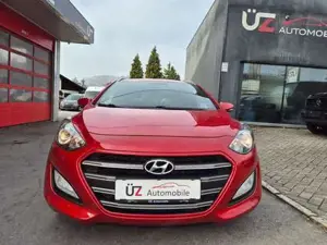 Hyundai i30 Bild 6