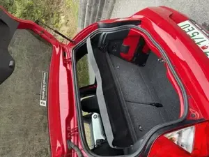 Seat Mii Bild 7