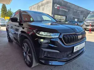 Skoda Kodiaq Bild 20