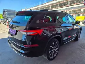Skoda Kodiaq Bild 10