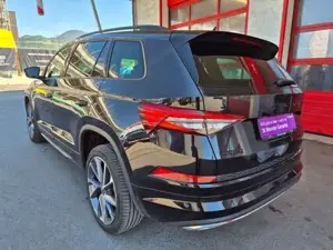 Skoda Kodiaq Bild 7