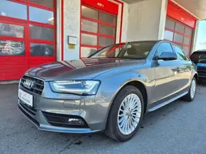 Audi A4 Bild 4