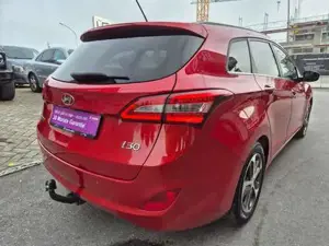 Hyundai i30 Bild 14