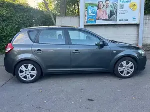 Kia Ceed 1,4  Bild 3