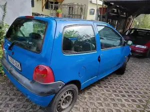 Renault Twingo Bild 2
