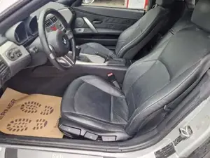 BMW Z4 Bild 15