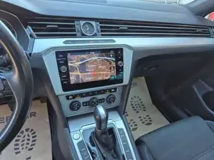 Volkswagen Passat Bild 20
