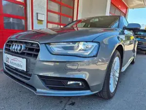 Audi A4 Bild 5