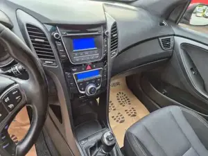 Hyundai i30 Bild 19