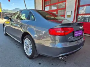 Audi A4 Bild 7
