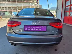 Audi A4 Bild 9