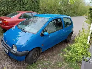 Renault Twingo Bild 3