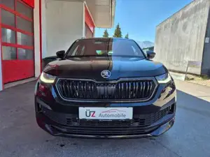 Skoda Kodiaq Bild 3