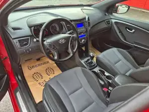 Hyundai i30 Bild 17