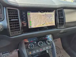 Skoda Kodiaq Bild 16