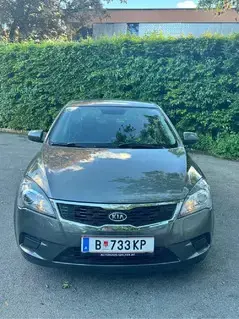 Kia Ceed 1,4  Bild 6