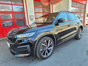 Skoda Kodiaq Bild 12
