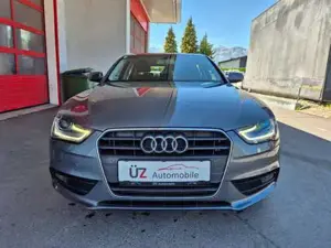 Audi A4 Bild 3