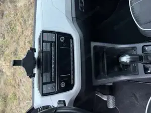 Seat Mii Bild 6