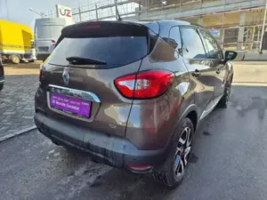 Renault Captur Bild 16