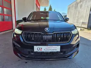 Skoda Kodiaq Bild 4