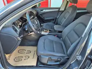 Audi A4 Bild 12