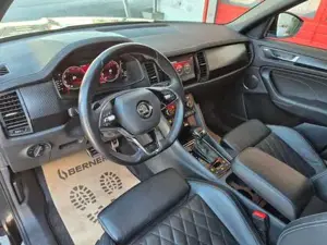 Skoda Kodiaq Bild 13