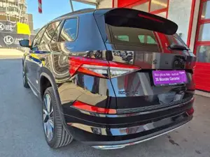 Skoda Kodiaq Bild 8