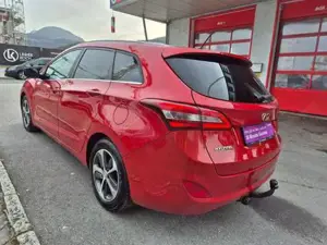 Hyundai i30 Bild 10