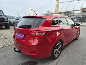 Hyundai i30 Bild 13