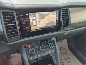 Skoda Kodiaq Bild 17