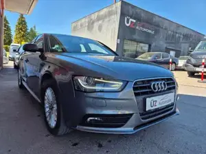 Audi A4 Bild 2