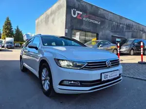 Volkswagen Passat Bild 2