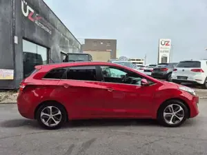 Hyundai i30 Bild 15