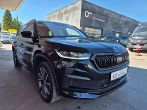 Skoda Kodiaq Bild 2