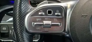 Mercedes-Benz A 200 Bild 19