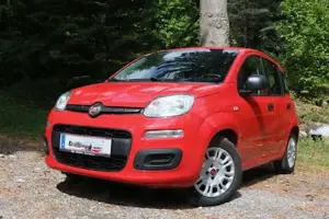 Fiat Panda Bild 6