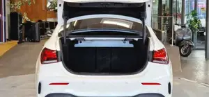 Mercedes-Benz A 200 Bild 9