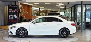 Mercedes-Benz A 200 Bild 4
