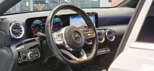 Mercedes-Benz A 200 Bild 11