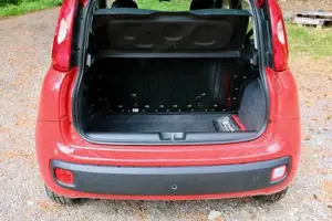 Fiat Panda Bild 5